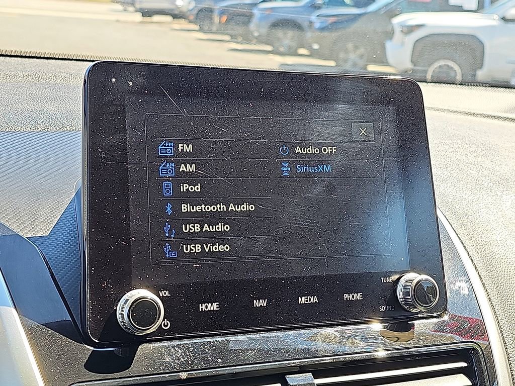 Used 2025 Mitsubishi Eclipse Cross SE image 28