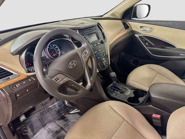 Used 2016 Hyundai Santa Fe Sport w/ Option Group 02 AWD/4WD image 18