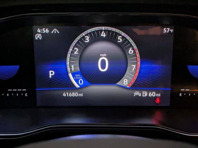 Used 2024 Volkswagen Jetta SE image 10