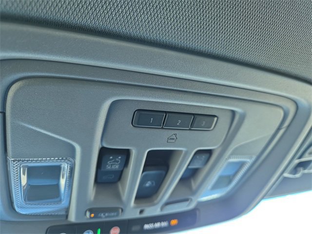 New 2026 Chevrolet Silverado 1500 RST w/ Redline Edition image 23