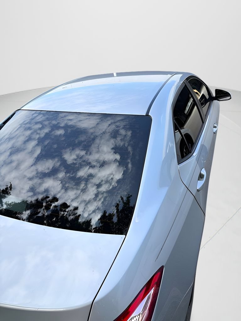 Used 2019 Toyota Corolla LE FWD image 6