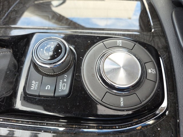 Used 2020 INFINITI QX80 Luxe w/ Proassist Package RWD image 29