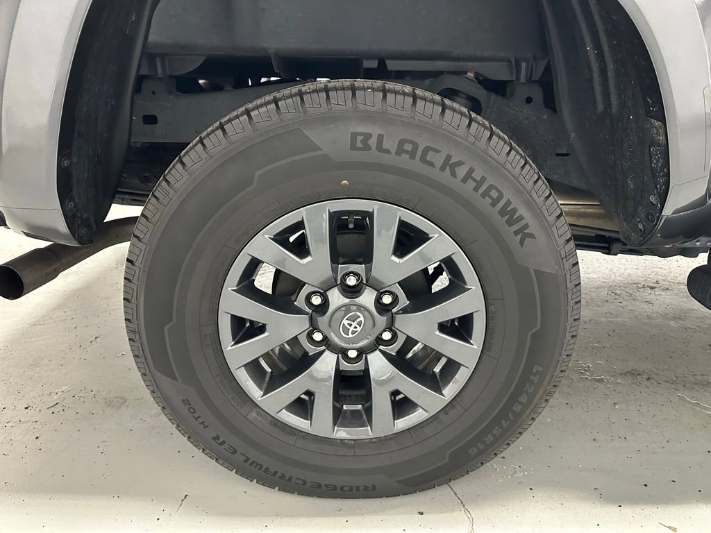 Used 2023 Toyota Tacoma SR5 image 63
