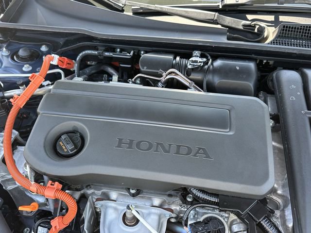 Used 2025 Honda Civic Sport Touring image 33