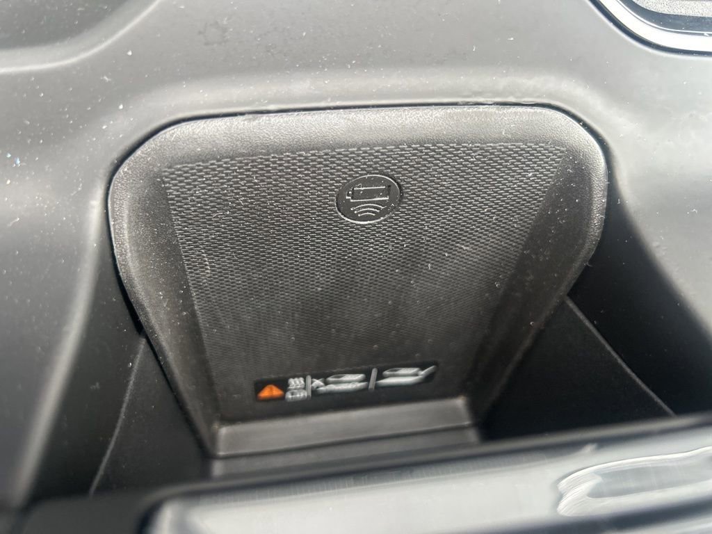 Used 2022 Chevrolet Silverado 1500 LT Trail Boss w/ Protection Package image 30