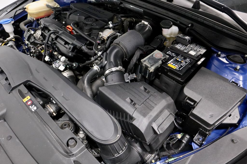 Used 2024 Kia K5 GT-Line w/ GT-Line Premium Package image 17