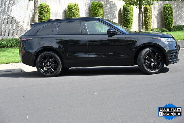Used 2023 Land Rover Range Rover Velar R-Dynamic S image 3