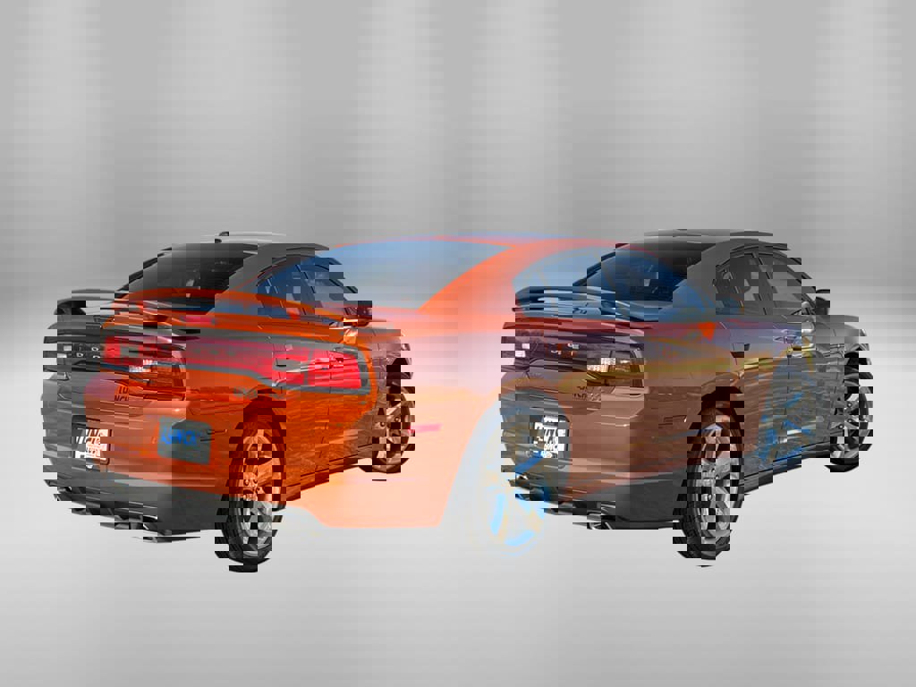 Used 2011 Dodge Charger R/T RWD image 4