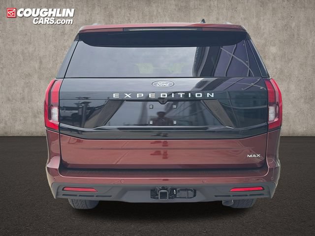 New 2027 Ford Expedition Max Active AWD/4WD image 7