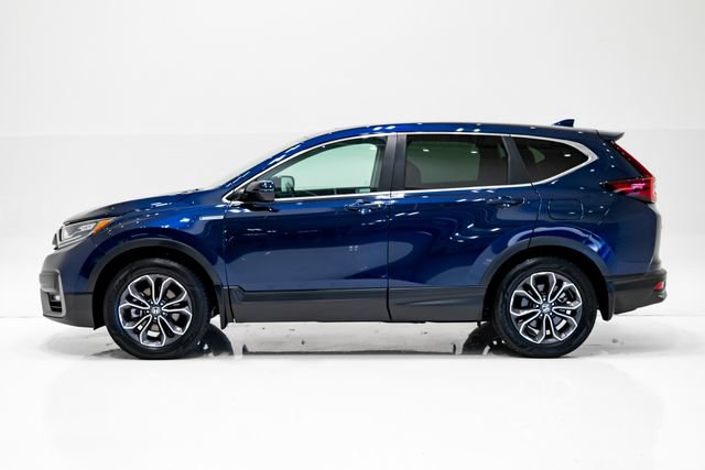 Used 2022 Honda CR-V EX-L image 24