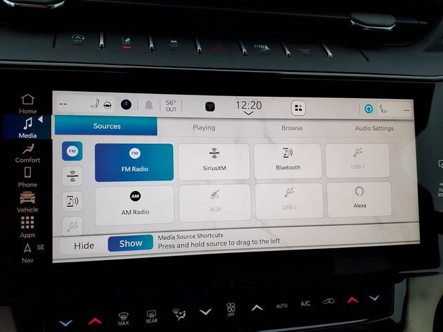 New 2026 Jeep Grand Cherokee Limited image 7