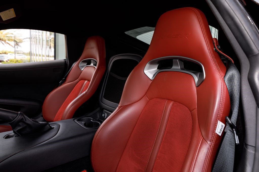 Used 2017 Dodge Viper GTC RWD image 19