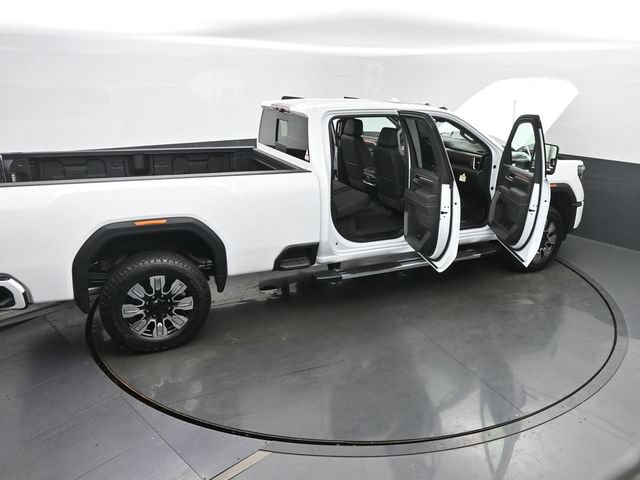 New 2026 GMC Sierra 2500 Denali w/ Denali Reserve Package AWD/4WD image 61