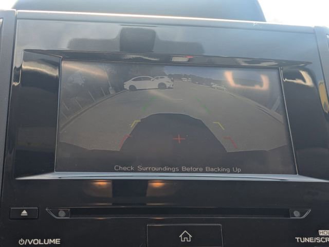 Used 2022 Subaru Crosstrek 2.0i Premium image 22