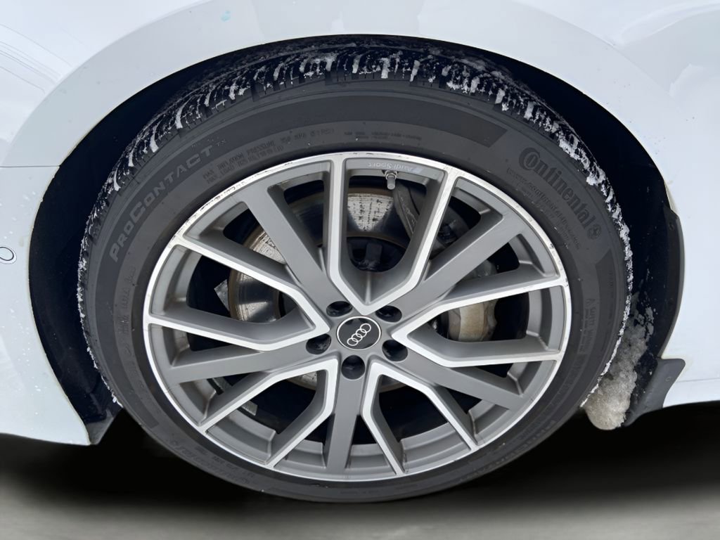 Used 2023 Audi A6 3.0T Premium image 16