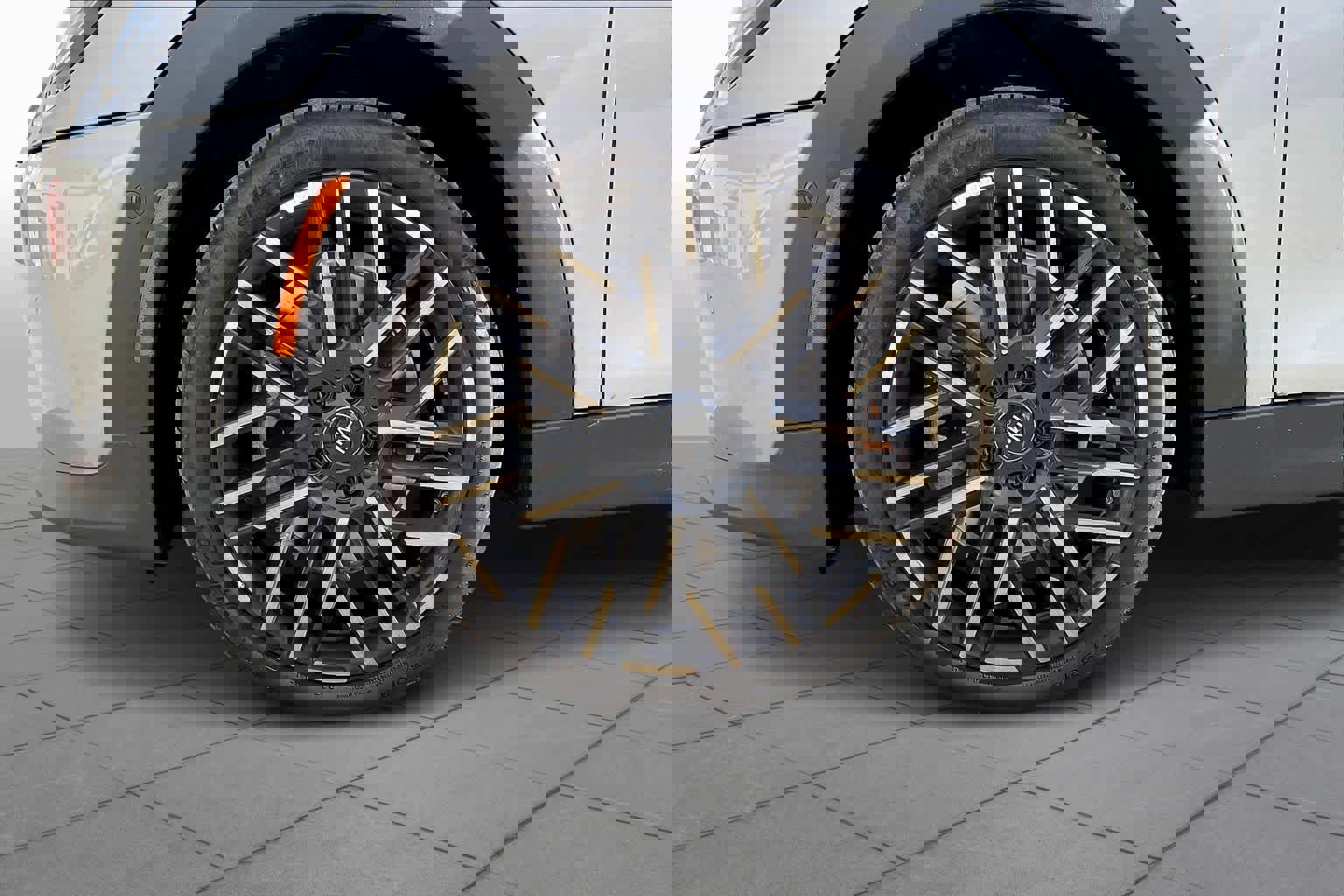 Used 2025 MINI Cooper S image 11