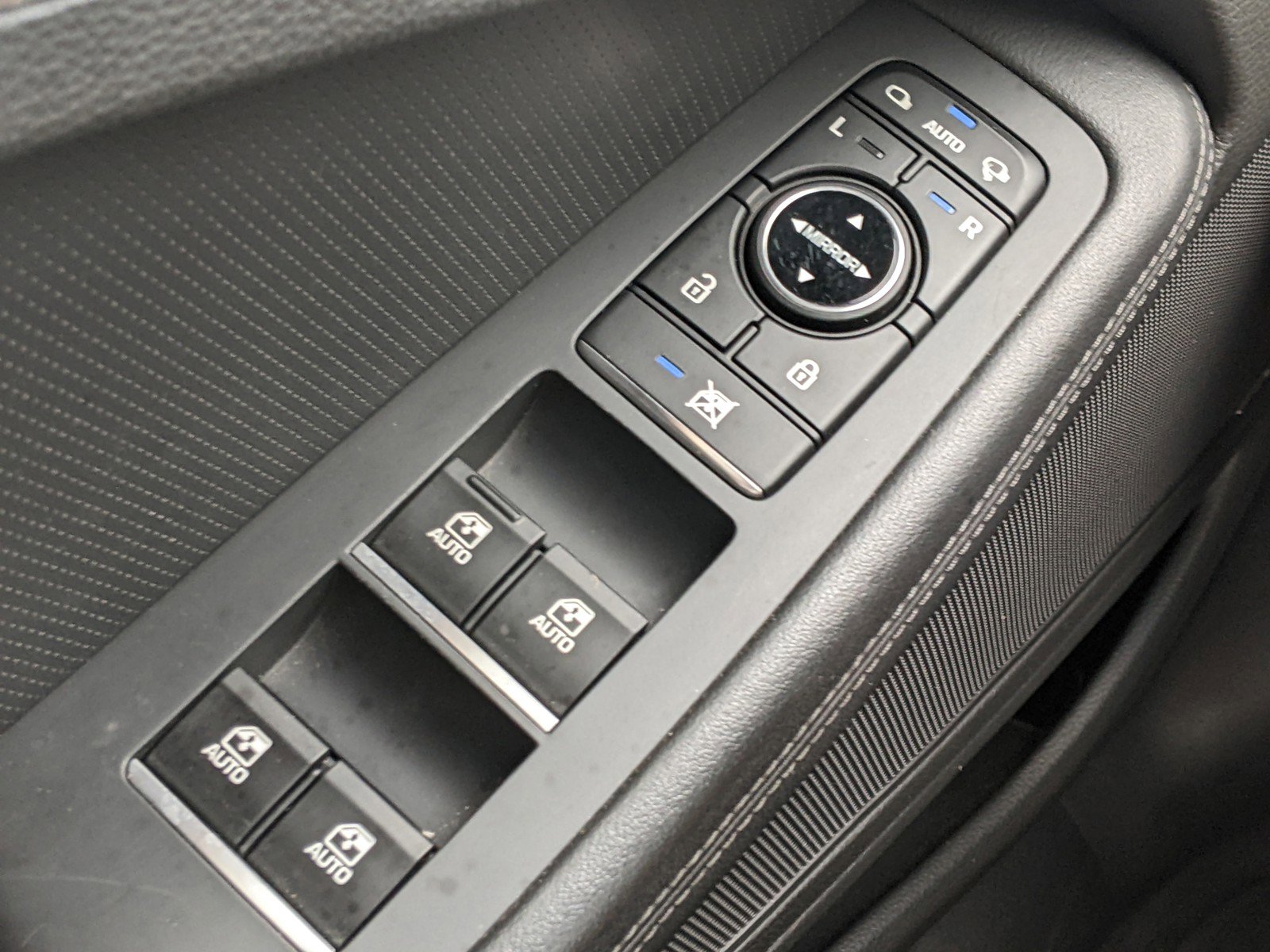 Used 2020 Genesis G80 5.0 Ultimate image 18