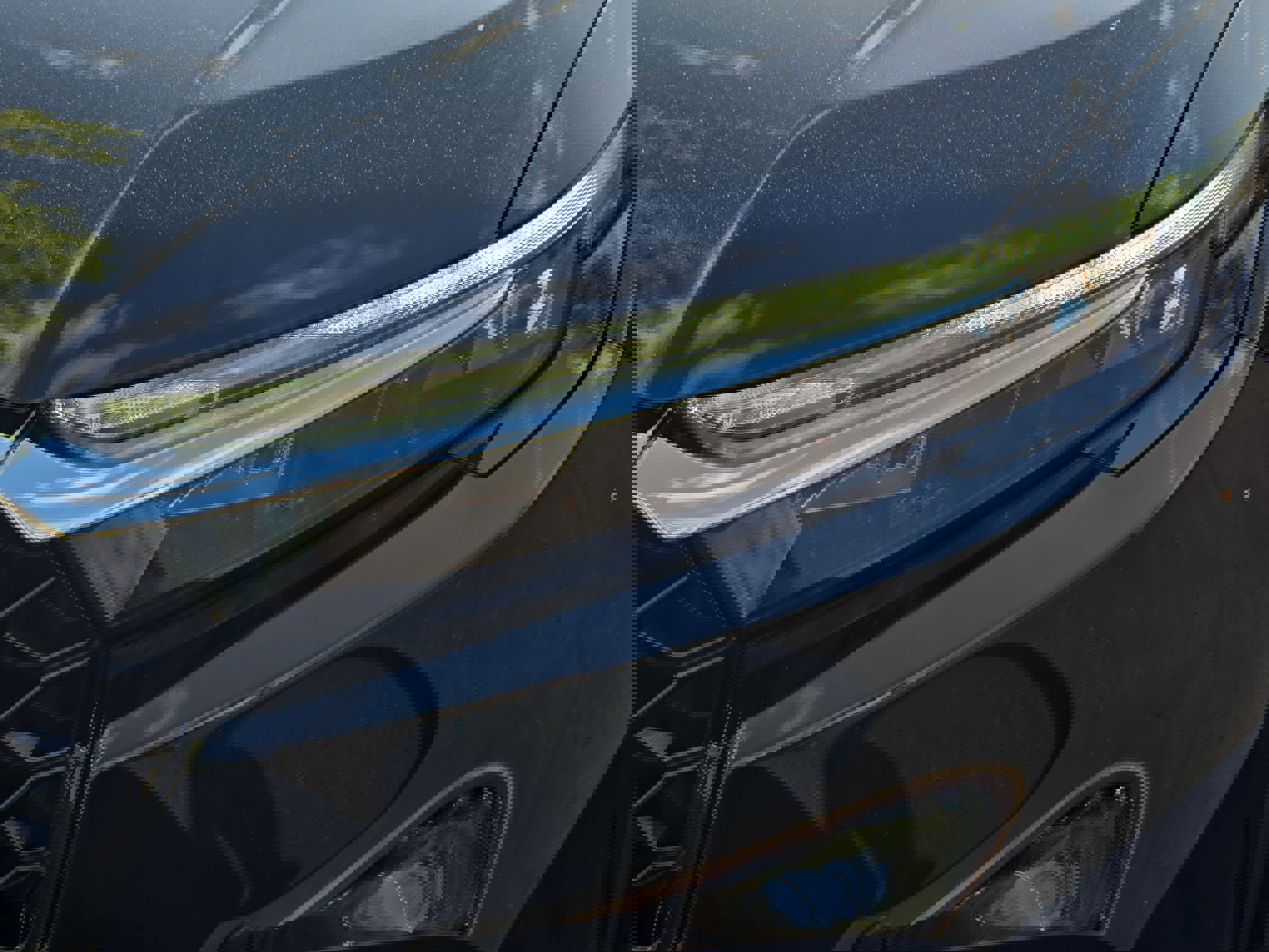 Certified 2024 Honda CR-V EX image 28