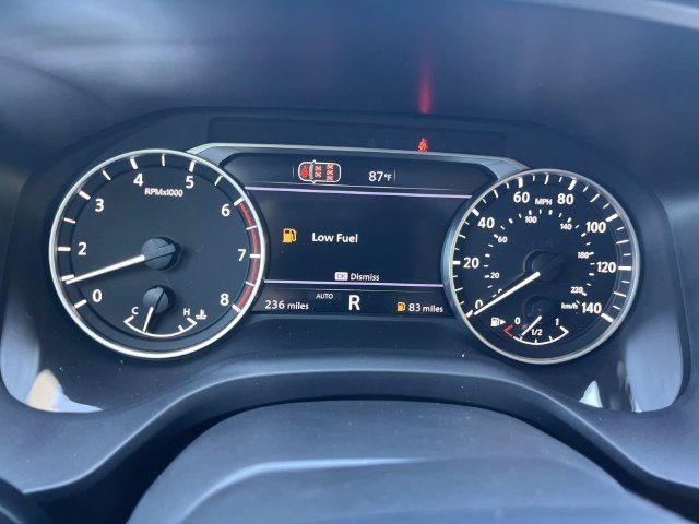 New 2026 Nissan Rogue SV AWD/4WD image 34