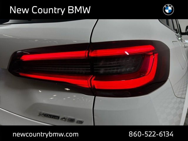 Used 2021 BMW X5 xDrive45e w/ M Sport Package image 32