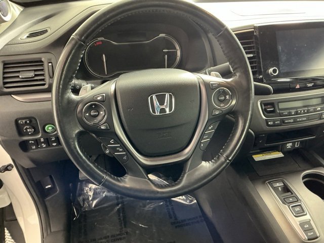 Certified 2022 Honda Ridgeline RTL-E image 19