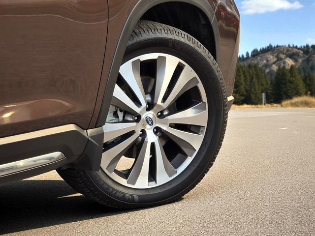 Used 2020 Subaru Ascent Limited w/ Technology Package image 8