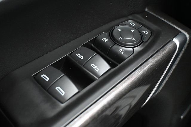 Used 2020 Chevrolet Silverado 1500 LTZ w/ LTZ Premium Package image 43