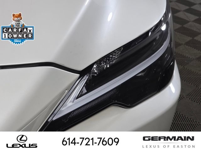 Used 2023 Lexus RX 350 Premium Plus w/ Cold Area Package AWD/4WD image 15