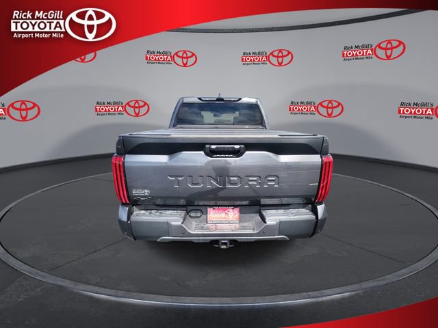 New 2026 Toyota Tundra SR5 AWD/4WD image 7