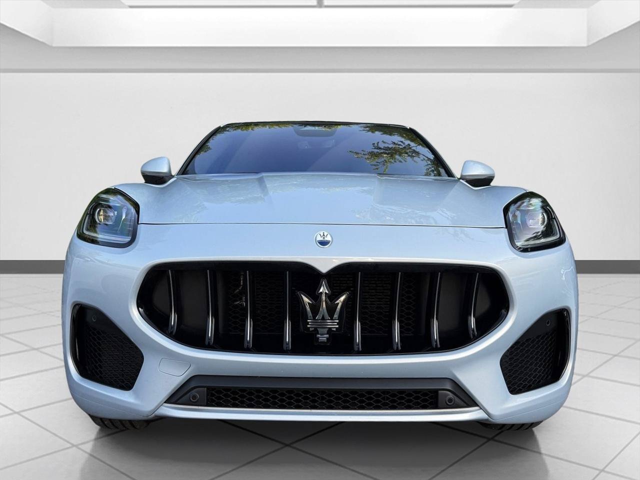 Used 2024 Maserati Grecale GT AWD/4WD image 8
