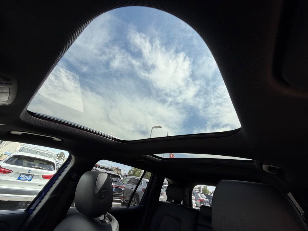 Used 2021 Mercedes-Benz GLB 250 4MATIC image 38