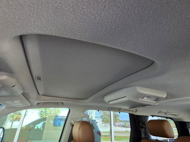 Used 2016 Toyota Sequoia Platinum RWD image 8