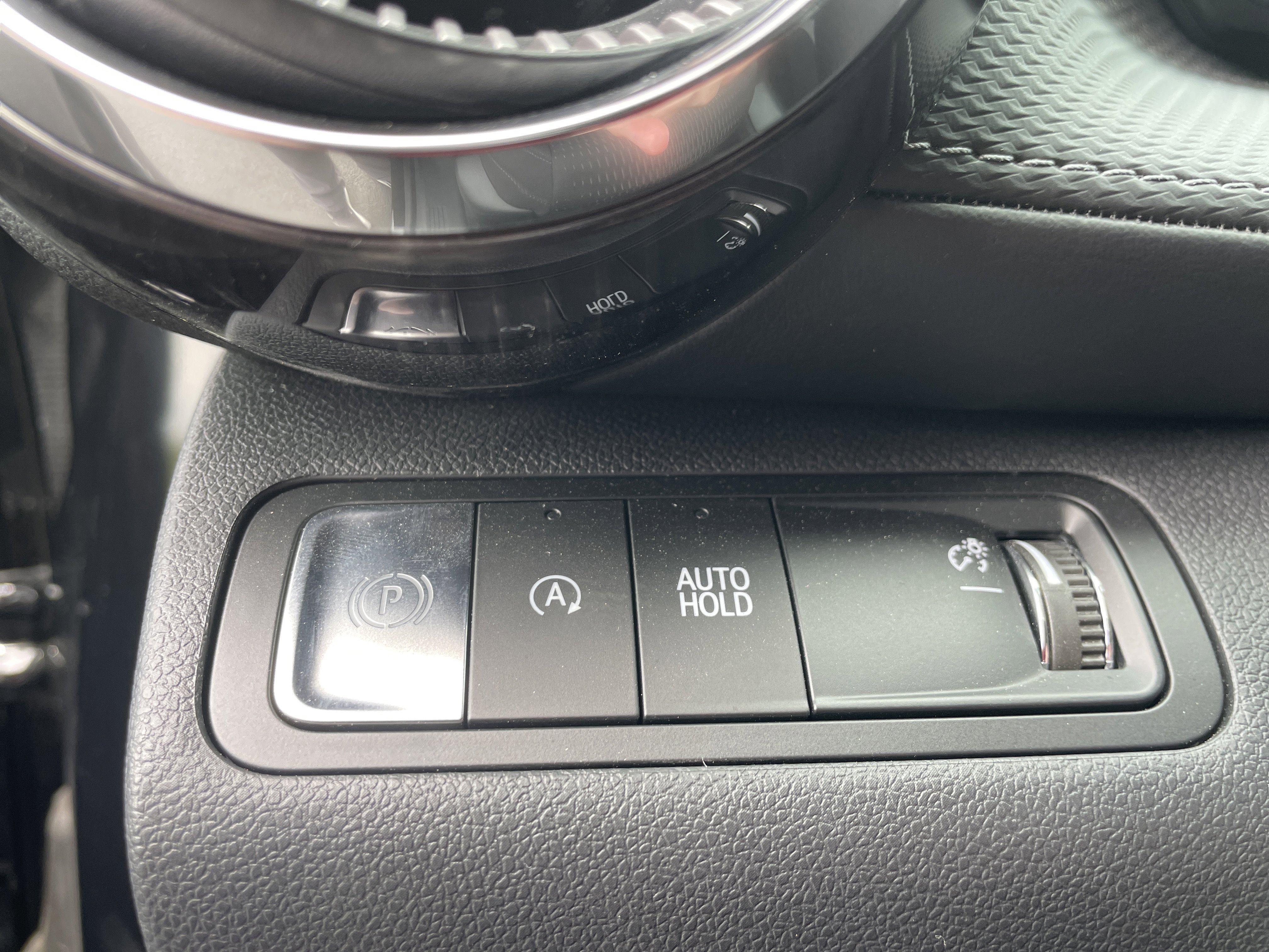 Certified 2026 Chevrolet Equinox LT w/ Midnight Edition FWD image 29