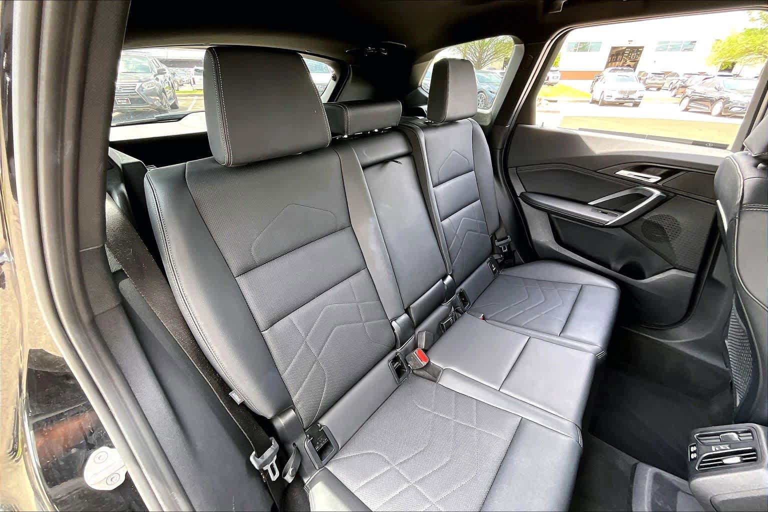 Used 2023 BMW X1 xDrive28i image 18