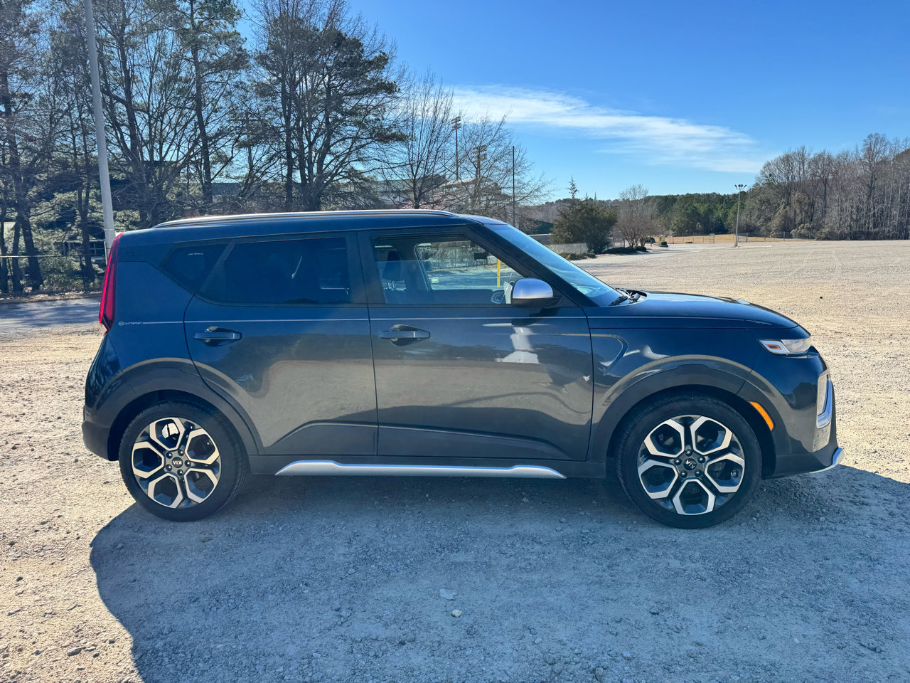 Used 2020 Kia Soul X-Line image 5