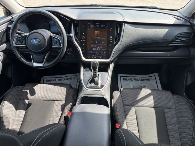 Used 2024 Subaru Outback Premium image 25