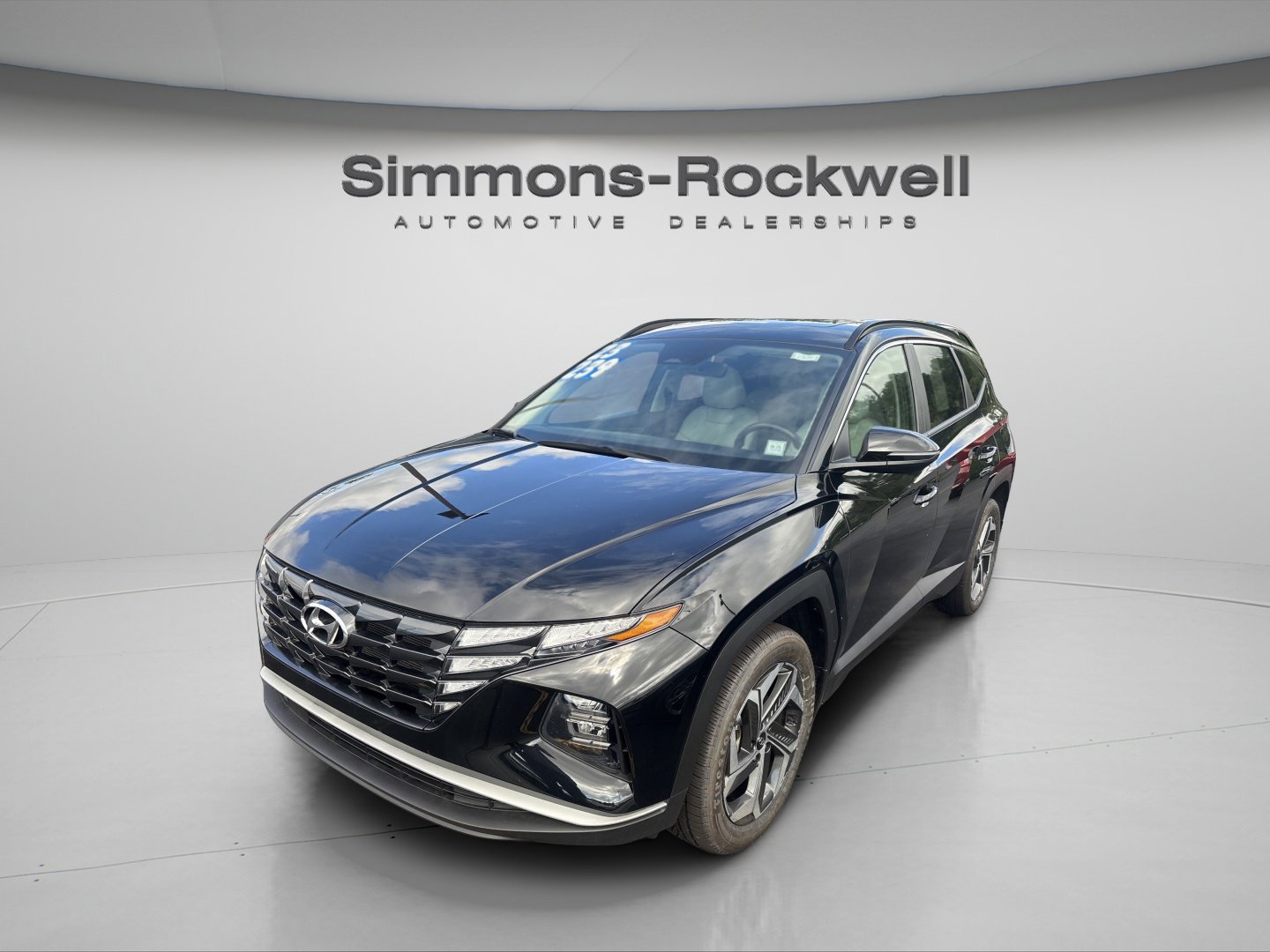 Used 2023 Hyundai Tucson SEL w/ Convenience Package