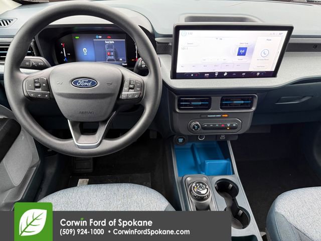 New 2026 Ford Maverick XLT w/ Equipment Group 301A image 3