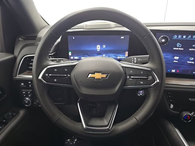 Used 2025 Chevrolet Suburban LS image 26