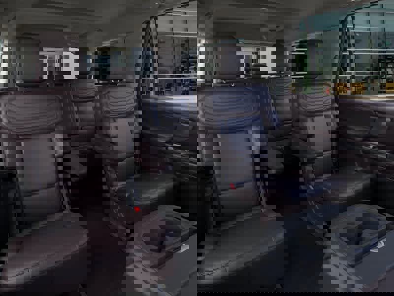 New 2026 Ford Expedition Max Platinum AWD/4WD image 11