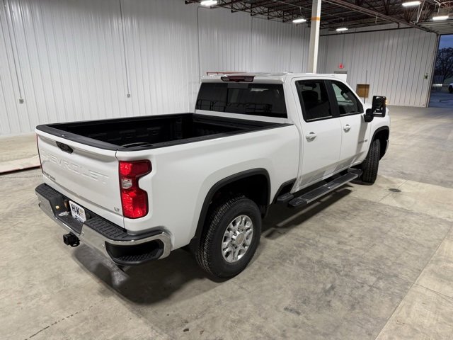 New 2026 Chevrolet Silverado 2500 LT w/ All Star Edition image 39