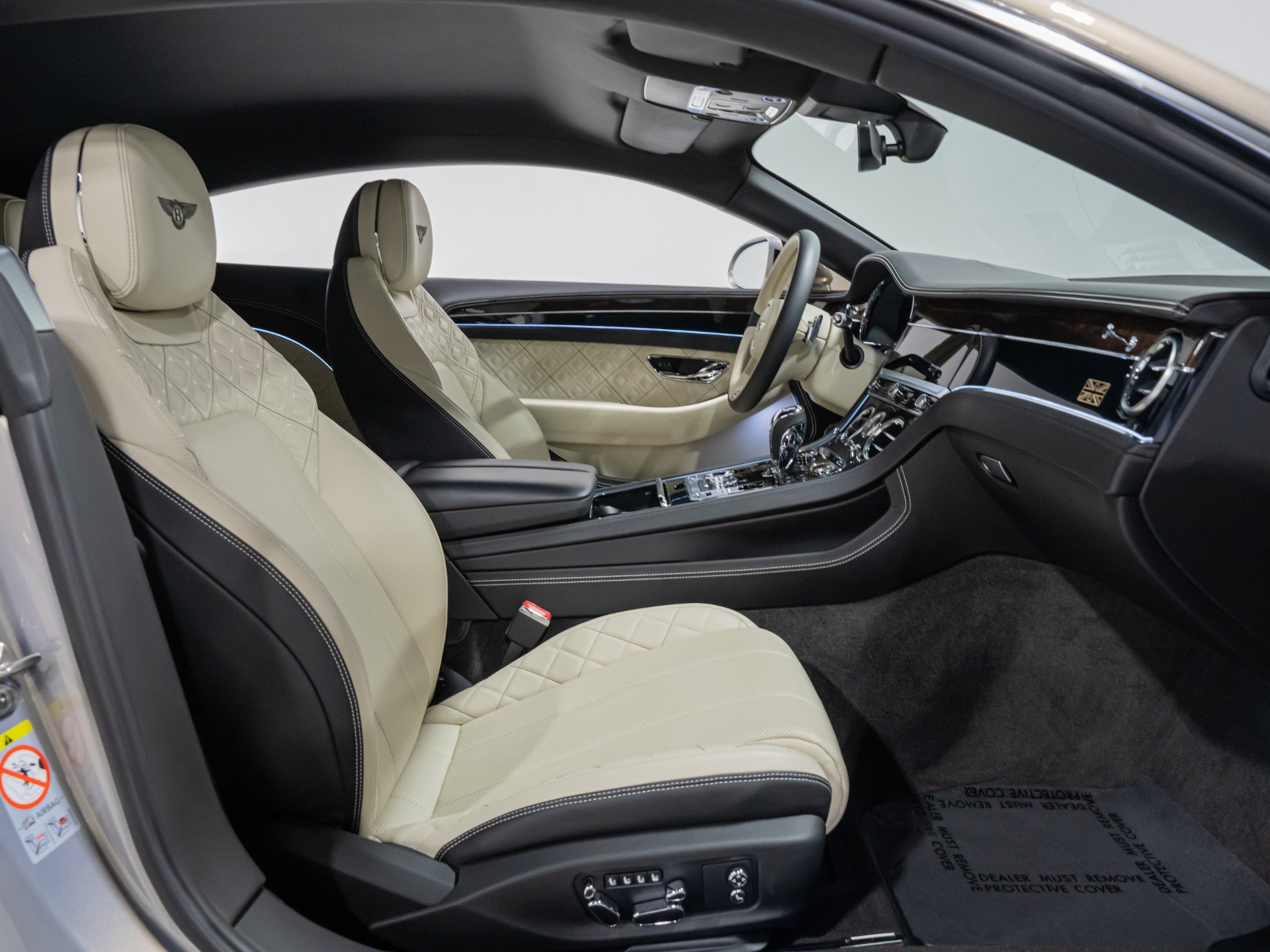 Used 2020 Bentley Continental GT V8 First Edition AWD/4WD image 67