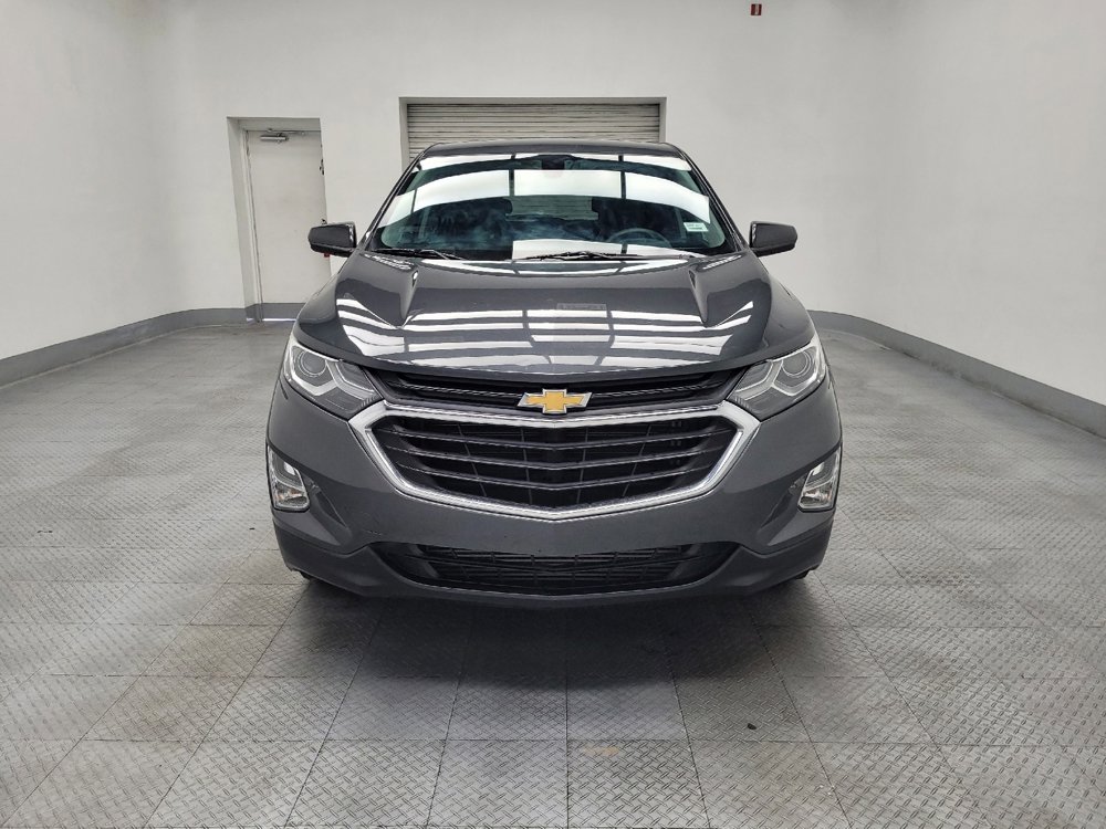Used 2019 Chevrolet Equinox LT FWD image 15