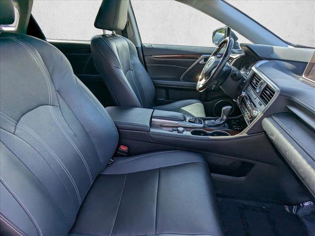 Used 2018 Lexus RX 350 FWD w/ Premium Package image 18