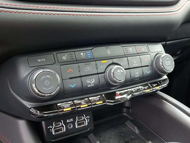 New 2026 Dodge Durango GT AWD/4WD image 14