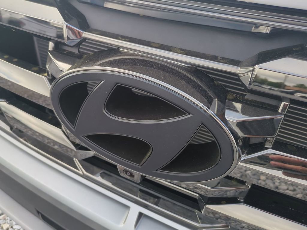 New 2026 Hyundai Tucson Limited image 13
