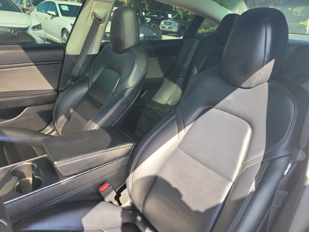 Used 2020 Tesla Model 3 Long Range AWD/4WD image 26