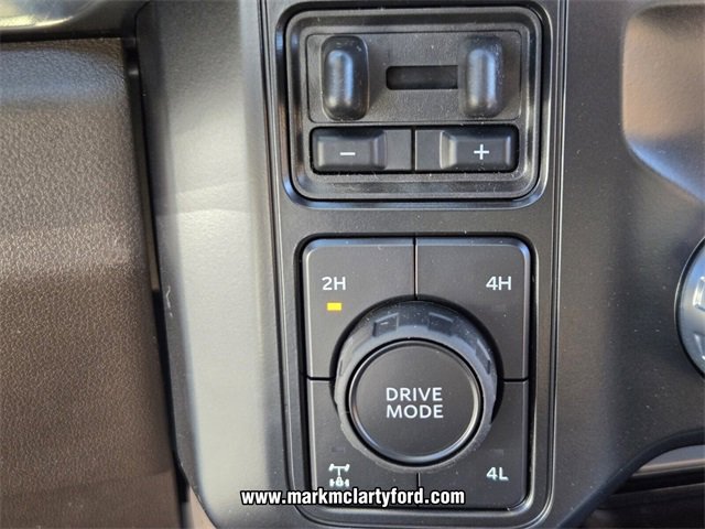 New 2026 Ford F250 King Ranch image 22