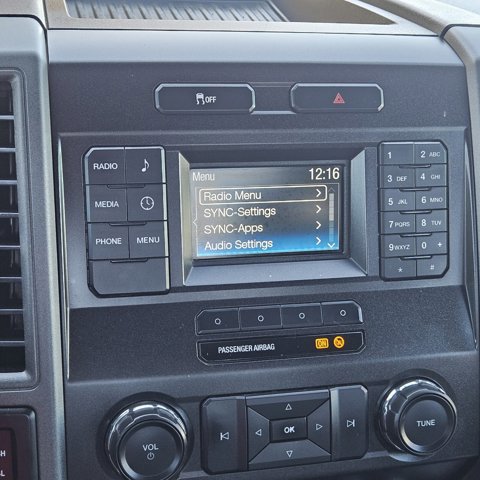 Used 2019 Ford F350 XL w/ STX Appearance Package image 15