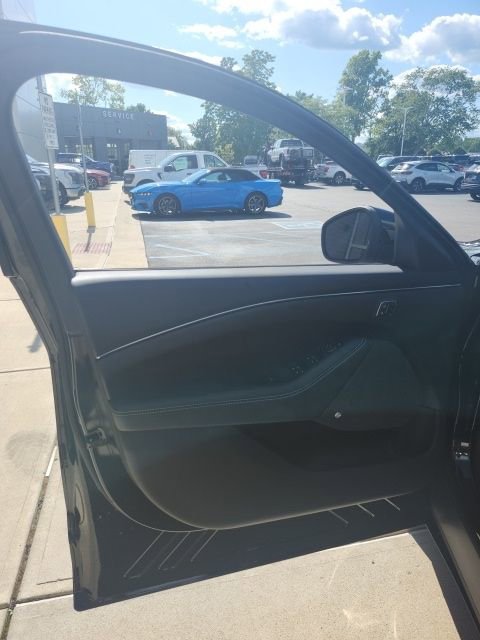 New 2025 Ford Mustang Mach-E Premium w/ Sport Appearance Package image 32